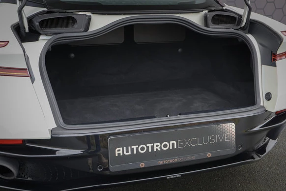 Aston Martin DB11 - Afbeelding 27 van 30