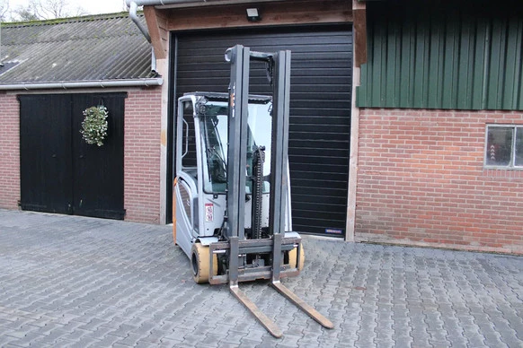 Still  - Afbeelding 4 van 14