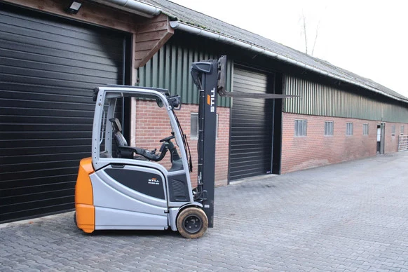 Still  - Afbeelding 7 van 14