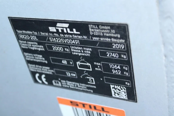 Still  - Afbeelding 14 van 14