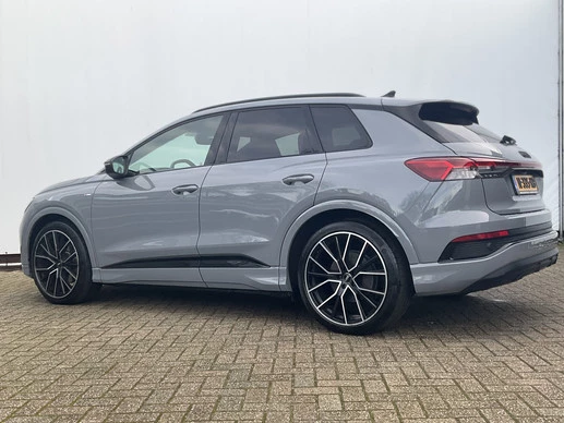 Audi Q4 e-tron - Afbeelding 2 van 30
