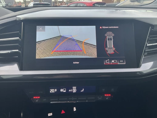 Audi Q4 e-tron - Afbeelding 4 van 30