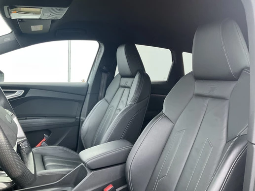 Audi Q4 e-tron - Afbeelding 6 van 30