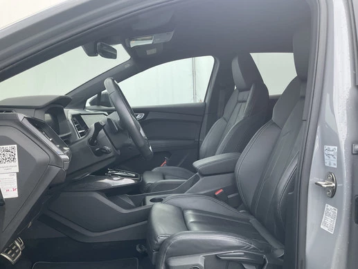 Audi Q4 e-tron - Afbeelding 7 van 30