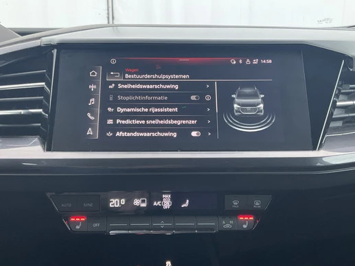 Audi Q4 e-tron - Afbeelding 9 van 30