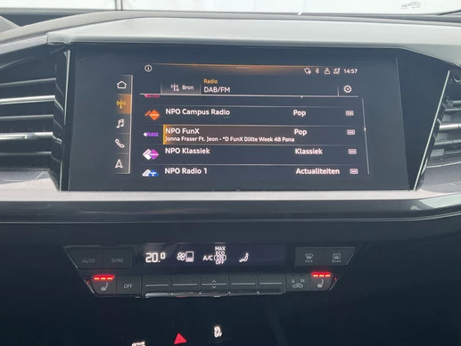 Audi Q4 e-tron - Afbeelding 10 van 30