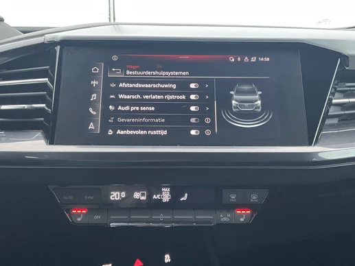 Audi Q4 e-tron - Afbeelding 12 van 30