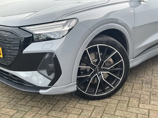 Audi Q4 e-tron - Afbeelding 15 van 30