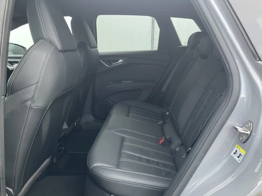 Audi Q4 e-tron - Afbeelding 18 van 30
