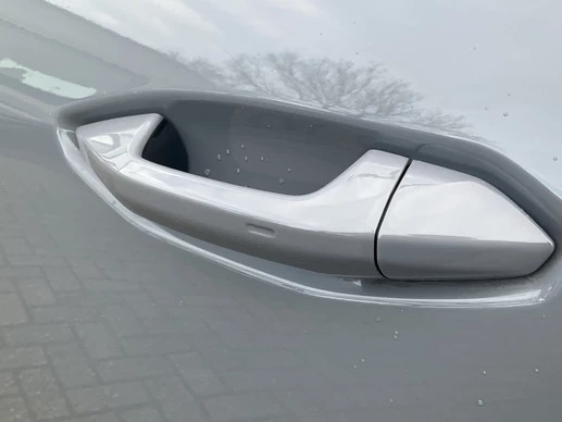 Audi Q4 e-tron - Afbeelding 22 van 30