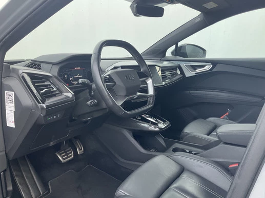 Audi Q4 e-tron - Afbeelding 24 van 30