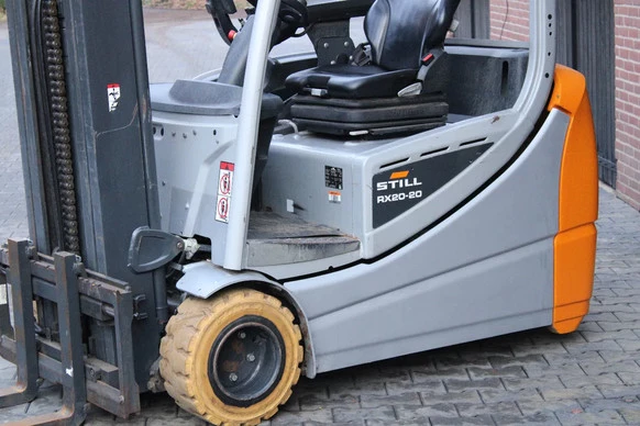 Still  - Afbeelding 9 van 16