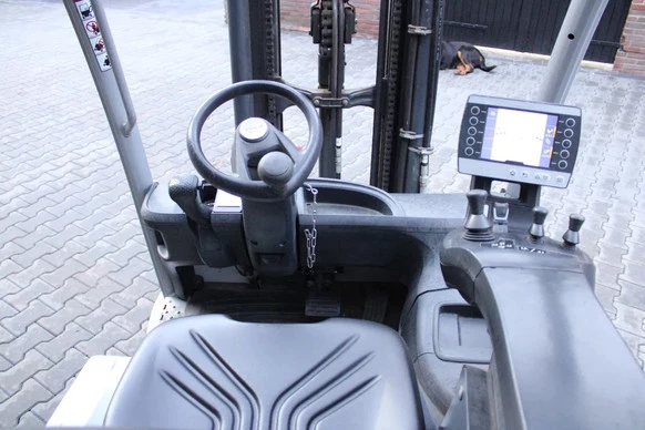 Still  - Afbeelding 13 van 16