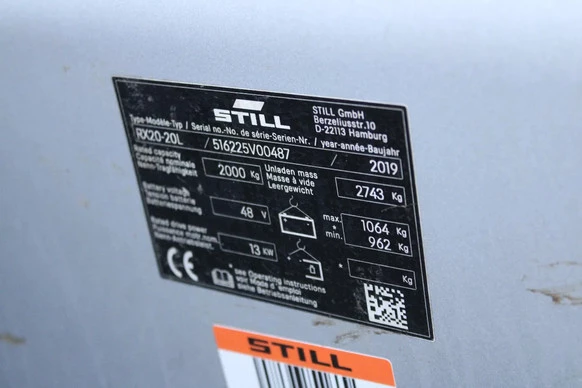 Still  - Afbeelding 16 van 16