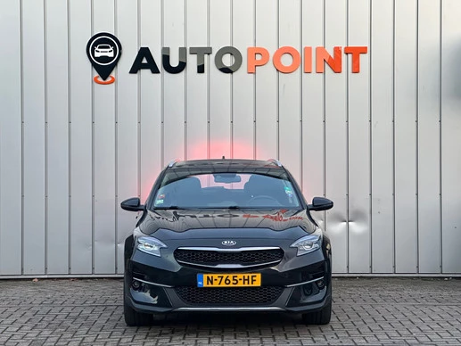 Kia XCeed - Afbeelding 2 van 23
