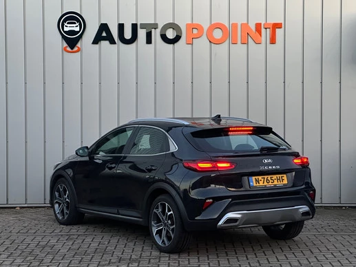 Kia XCeed - Afbeelding 3 van 23