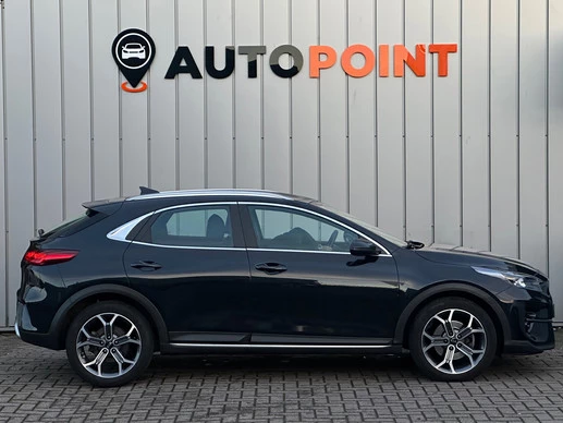 Kia XCeed - Afbeelding 4 van 23