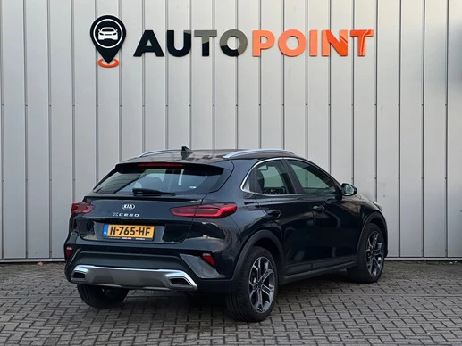 Kia XCeed - Afbeelding 5 van 23