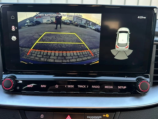 Kia XCeed - Afbeelding 10 van 23