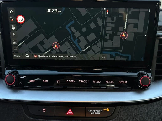 Kia XCeed - Afbeelding 11 van 23