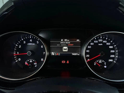 Kia XCeed - Afbeelding 13 van 23