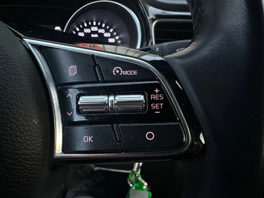 Kia XCeed - Afbeelding 14 van 23