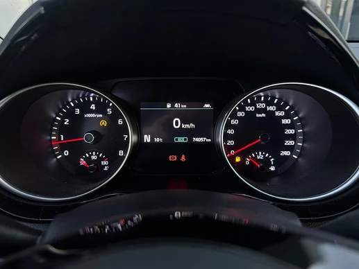 Kia XCeed - Afbeelding 17 van 23