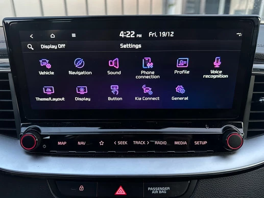 Kia XCeed - Afbeelding 18 van 23