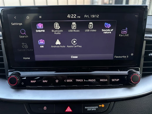 Kia XCeed - Afbeelding 19 van 23