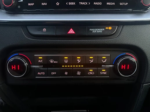 Kia XCeed - Afbeelding 20 van 23