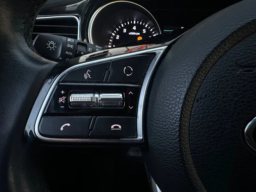 Kia XCeed - Afbeelding 23 van 23