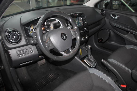 Renault Clio - Afbeelding 12 van 28