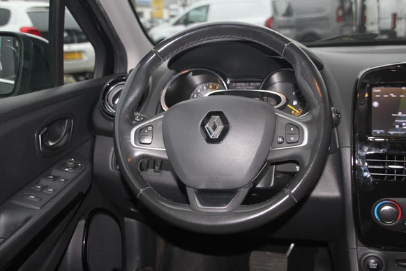 Renault Clio - Afbeelding 17 van 28