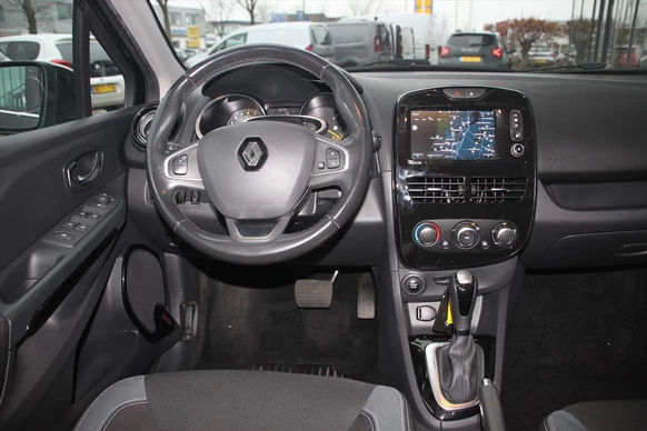 Renault Clio - Afbeelding 18 van 28