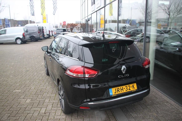 Renault Clio - Afbeelding 19 van 28
