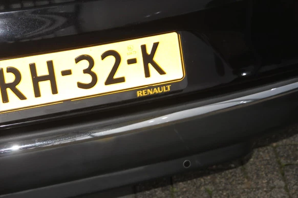 Renault Clio - Afbeelding 20 van 28