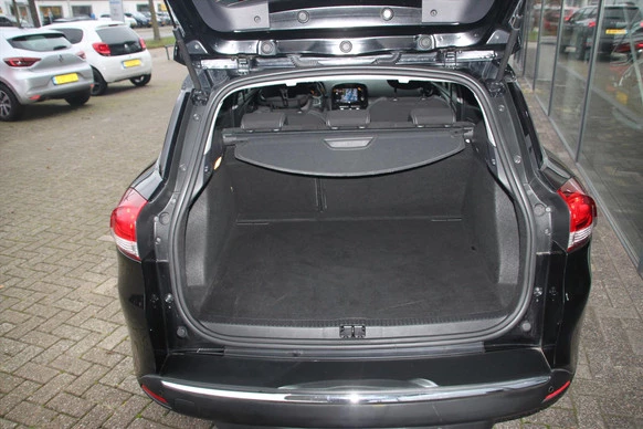 Renault Clio - Afbeelding 21 van 28