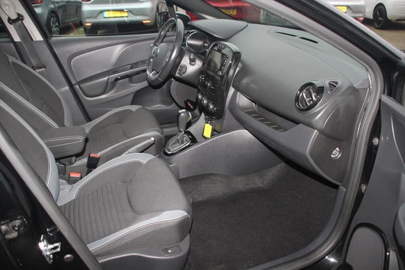 Renault Clio - Afbeelding 22 van 28