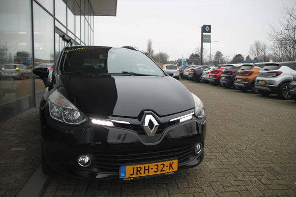 Renault Clio - Afbeelding 23 van 28