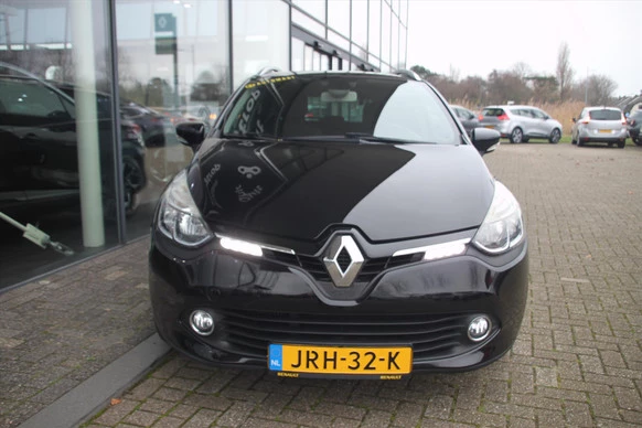 Renault Clio - Afbeelding 3 van 28