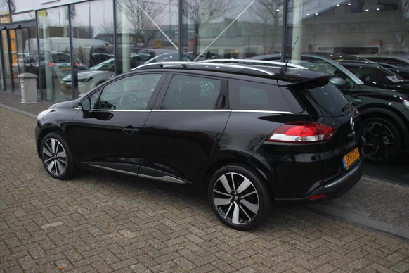 Renault Clio - Afbeelding 4 van 28