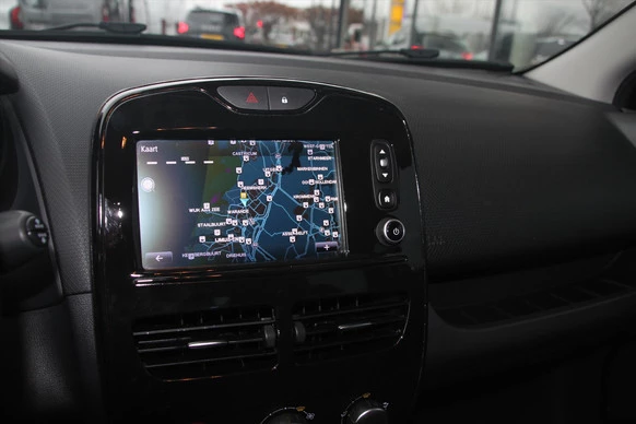 Renault Clio - Afbeelding 7 van 28