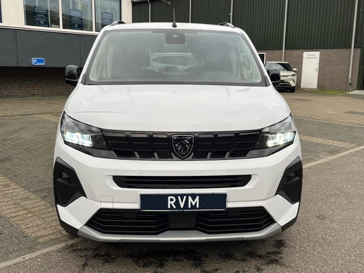 Peugeot e-Rifter - Afbeelding 3 van 25