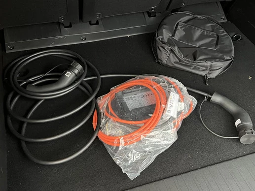 Peugeot e-Rifter - Afbeelding 4 van 25