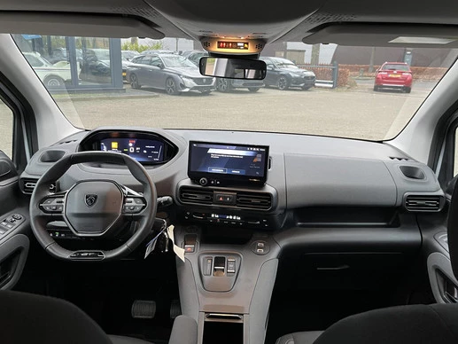 Peugeot e-Rifter - Afbeelding 6 van 25