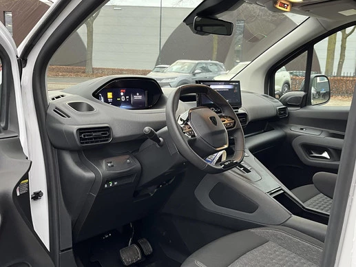 Peugeot e-Rifter - Afbeelding 7 van 25