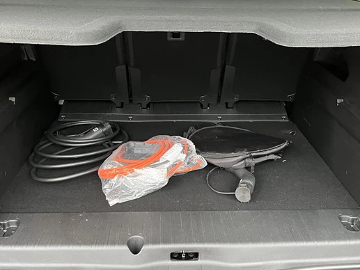 Peugeot e-Rifter - Afbeelding 10 van 25