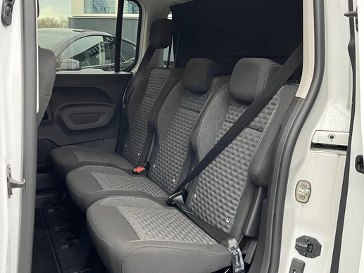 Peugeot e-Rifter - Afbeelding 13 van 25