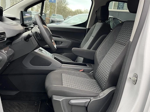 Peugeot e-Rifter - Afbeelding 15 van 25