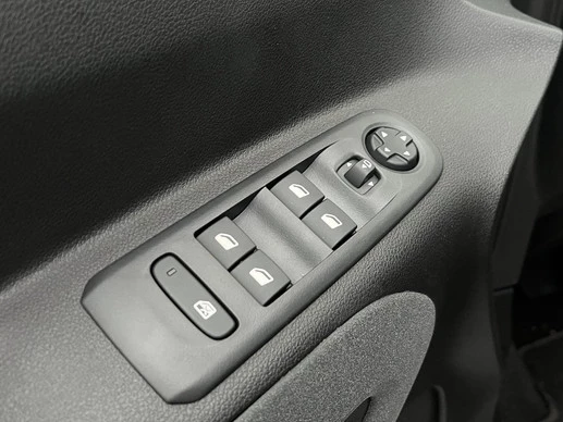 Peugeot e-Rifter - Afbeelding 16 van 25